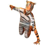 Morphsuits King Cobra Déguisement pour Enfant Taille S 94 à 107 cm