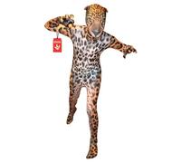 Morphsuits King Cobra Déguisement pour Enfant Taille S 94 à 107 cm