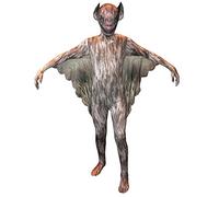 Morphsuits King Cobra Déguisement pour Enfant Taille S 94 à 107 cm