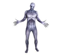 Morphsuits Le Rateau Déguisement Mythe Monstre Costume - Taille Moyenne - 5' - 5'4" (150cm-162cm)