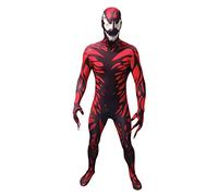 Morphsuits - MLCARM Multicolore - Déguisement- Multicolore - Medium - 5'-5'4 (150cm-162cm)