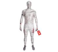 Morphsuits - Momie Pour Hauteur 150-165 Cm - Taille M