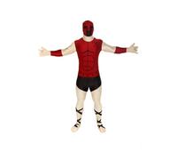 Morphsuits Spartan Taille : L- 165cm /180 cm