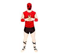 Morphsuits Spartan Taille : M- 150cm /165 cm