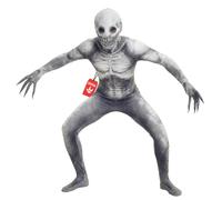 Morphsuits The Rake Costume Morph effrayant pour enfants - Costume d'Halloween pour enfants