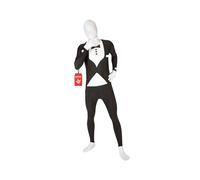 Morphsuits - Tuxedo Pour Hauteur 165-180 Cm - Taille L