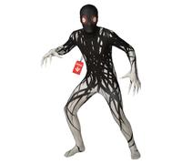Morphsuits Zalgo Costume d'Halloween effrayant pour enfants - Costume d'Halloween pour garçons - Tenue d'Halloween effrayante pour garçons