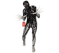 Morphsuits - Zalgo Monstre Pour Hauteur 165-180 Cm - Taille L