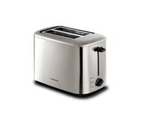 Morphy Richards 222067 2 tranches grille-pain Equip, brossé