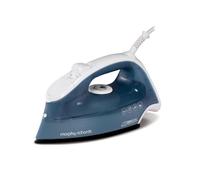 Morphy Richards 300251 Iron Breeze 2600 W, bleu