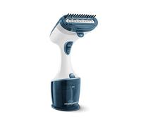 Morphy Richards 361000 Défroisseur vapeur portatif Tue les bactéries Rafraîchit les tissus