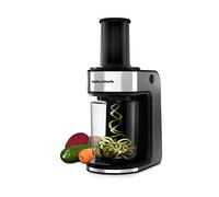 Morphy Richards 432020 Spiraleur à légumes électrique