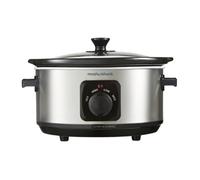 Morphy Richards 460017 Mijoteuse en céramique - 3,5 l