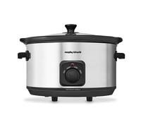 Morphy Richards 461013 Mijoteuse en céramique - 6,5 l