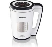 Morphy Richards 501020 Mixeur et cuiseur à soupe Plastique, acier inoxydable 1,6 L