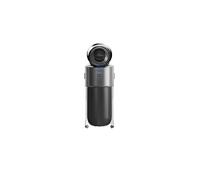 Morphy Richards Climatiseur portable MXH-SK4 3200 BTU, Wi-Fi, 3 modes, réservoir 1,5 L, noir