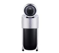 Morphy Richards Climatiseur portable MXH-SK4 3200 BTU, Wi-Fi, noir