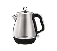 Morphy Richards Evoke Jug M104406EE - Bouilloire - 1.5 litres - 2.2 kWatt - acier inoxydable