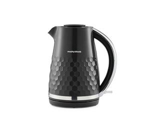 Morphy Richards Hive Bouilloire Noir 108271