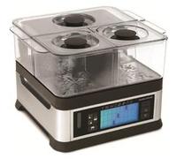 Morphy Richards - M48780EE - Cuit Vapeur Intellisteam G