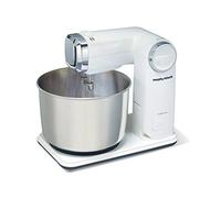 Morphy Richards M48992EE Robot Pâtissier Pliant Blanc 30 x 20,5 x 26,5 cm