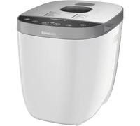 Morphy Richards M502001EE Homebake - Machine à pain - 600 Watt - blanc