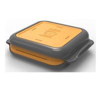 Morphy Richards - Mico Toastie Moule Croque Monsieur Micro Ondes