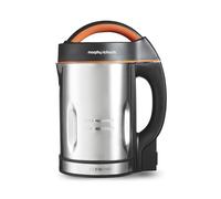 Morphy Richards Robot mixeur SoupMaker 48822 Blender chauffant/Robot à soupe acier inoxydable