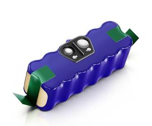 Morpilot 14.4V 4500mAh XLife Batterie pour 500 600 700 800 Série etc, Extended Life Batterie Ni-MH de Durée de Vie Ultra Longue 1000 Cycles