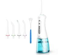 morpilot Hydropulseur buccal portable professionnel