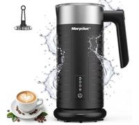 Morpilot Milk Frother Black MMF-829