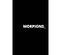 MORPIONS: Carnet du célèbre jeu morpions, version 200 pages soit prêt de 3.000 parties. Proposé par leseditionssam.fr