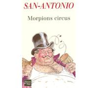 Morpions circus