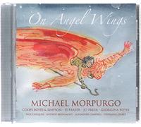 Morpurgo, Michael - on Angel Wings [Import]