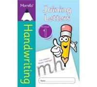 Morrells Joining Letters 1 Inconnu (Auteur)