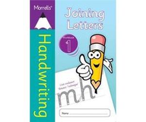 Morrells Joining Letters 1 Inconnu (Auteur)