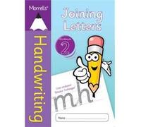 Morrells Joining Letters 2 Inconnu (Auteur)