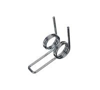 MORREZ Poignée de boîte de Vitesses de Voiture Automatique Kit de réparation de Ressort de Bouton de Levier de Vitesse Automatique adapté for Land Fit for Rover Fit for Freelander 2 LR052792 LR038636
