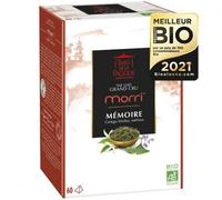 Morri Thé Vert Au Jasmin