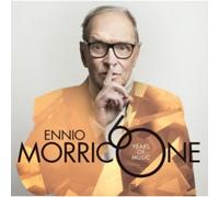 Morricone 60 – CD + DVD – Verve Spa