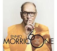 Ennio Morricone Czech National Symphony Orchestra, Prague Morricone 60 (CD)