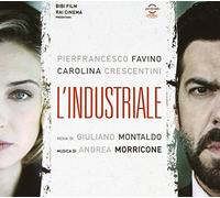 Morricone, Andrea - L'industriale [Import]