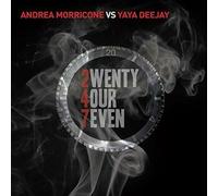 Morricone, Andrea / Yaya Deejay - Twenty Four Seven [Import]
