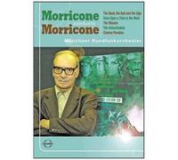 Morricone Conducts Morricone