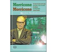 Morricone Conducts Morricone