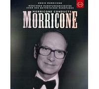 Morricone Conducts Morricone [Blu-ray]