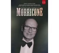 Conducts Morricone/Ntsc – Warner Music