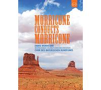Morricone Dirige Morricone