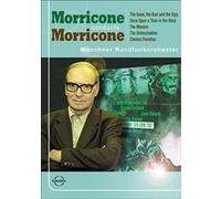 Morricone Conducts Morricone