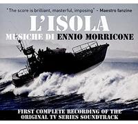 Morricone, E. - L'isola [Import]